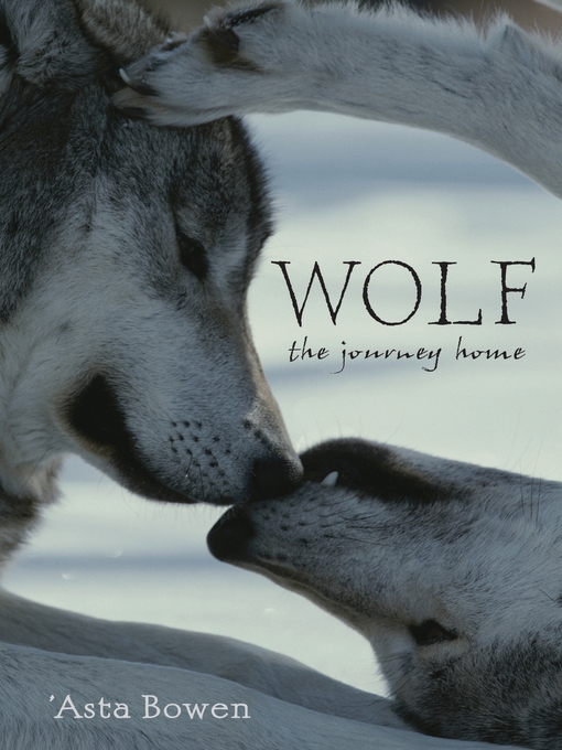 Title details for Wolf by 'Asta Bowen - Available